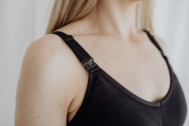 Maternity & Nursing Bra | Bubba Bump